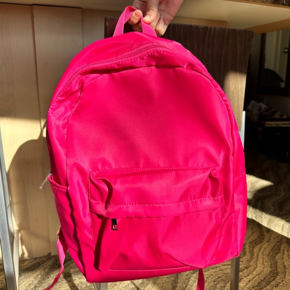 Forever 21 Bagpack - Picture 1 of 2